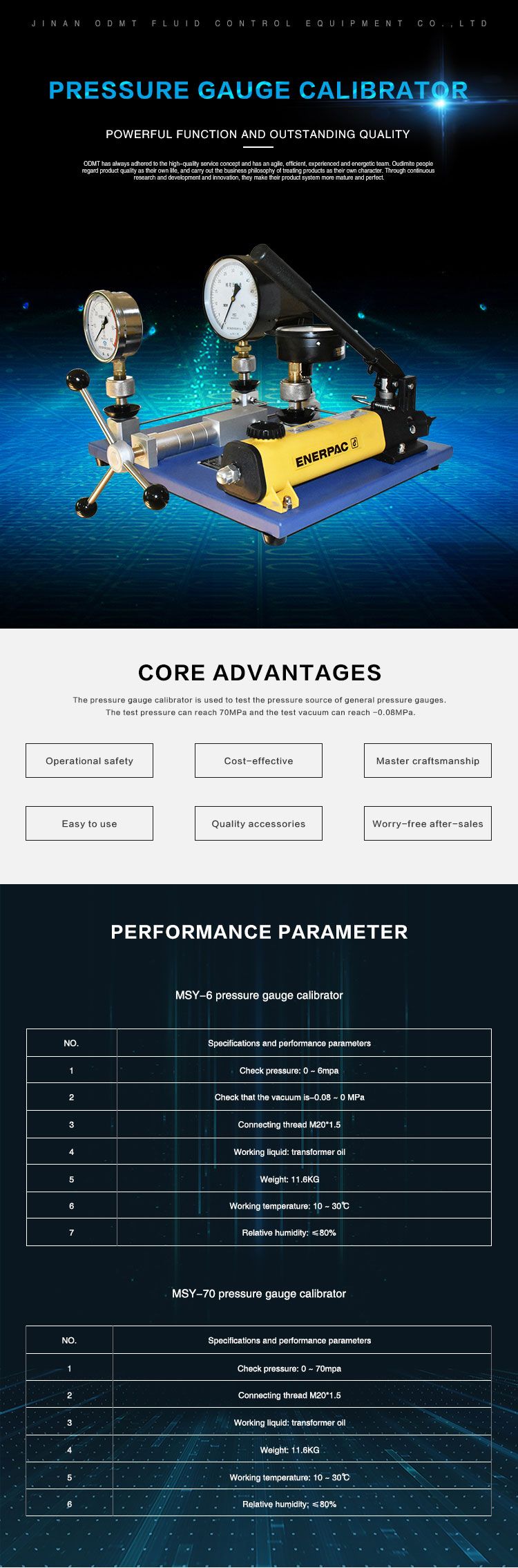 Pressure-Gauge-Calibrator-(简易手动压力表校验台)_01