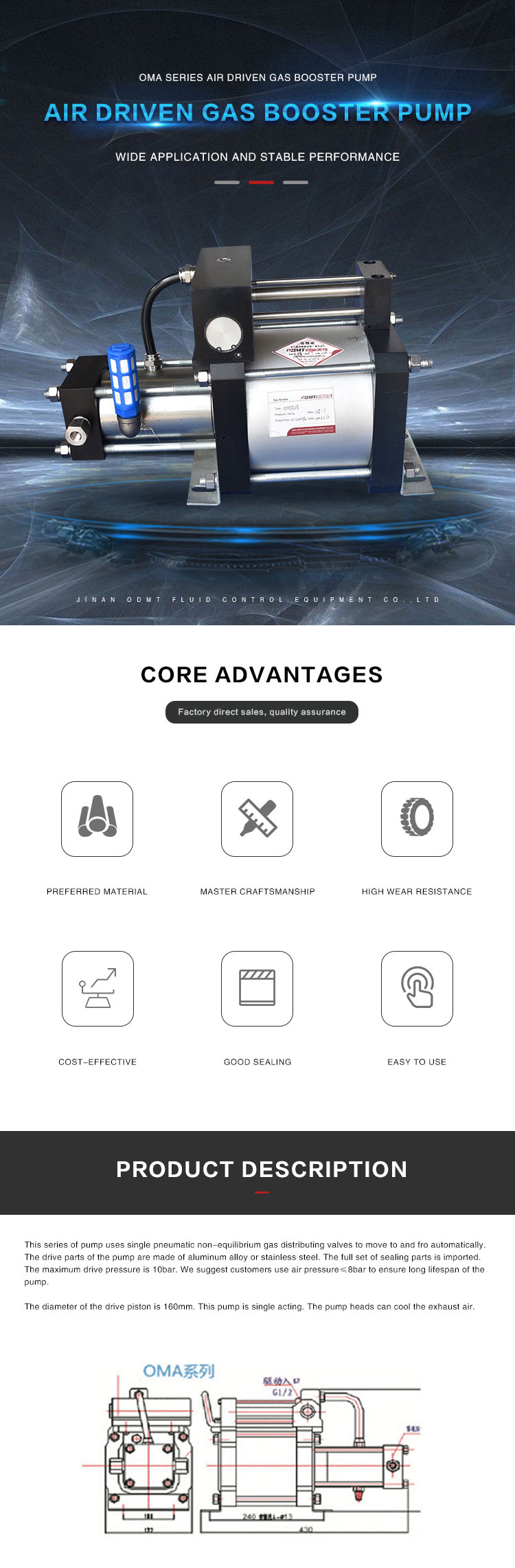 OMA-Series-Air-Driven-Gas-Booster-Pump_01