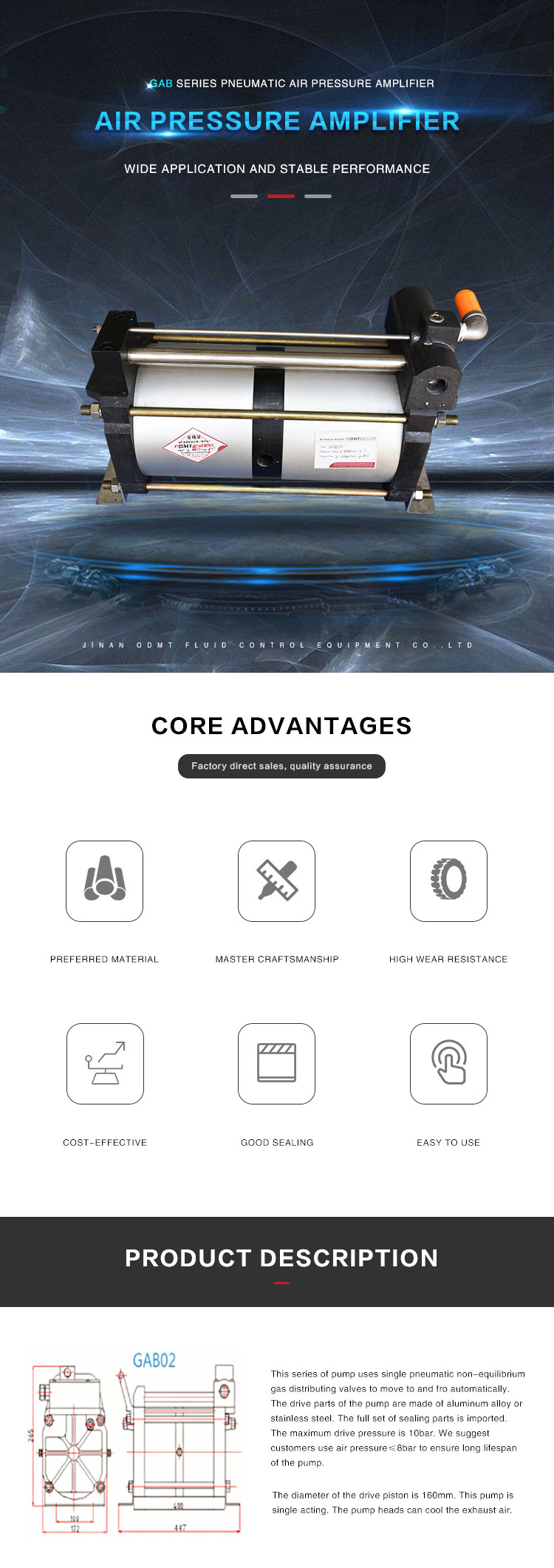 GAB-Series-Pneumatic-Air-Pressure-Amplifier_01