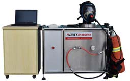 MHX-3-C respirator comprehensive detector manufacturers