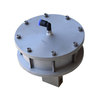High Pressure Pneumatic Needle Valve