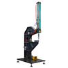 Single Point Clinching Machine