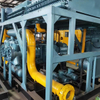 Mixed Gas Compressor