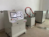 The Fuel Tanker Emergency Shut-off Valve Test Bench
