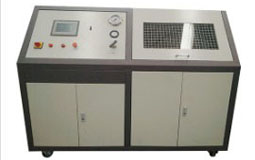 pressure testing machine for sale