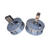 High Pressure Pneumatic Needle Valve