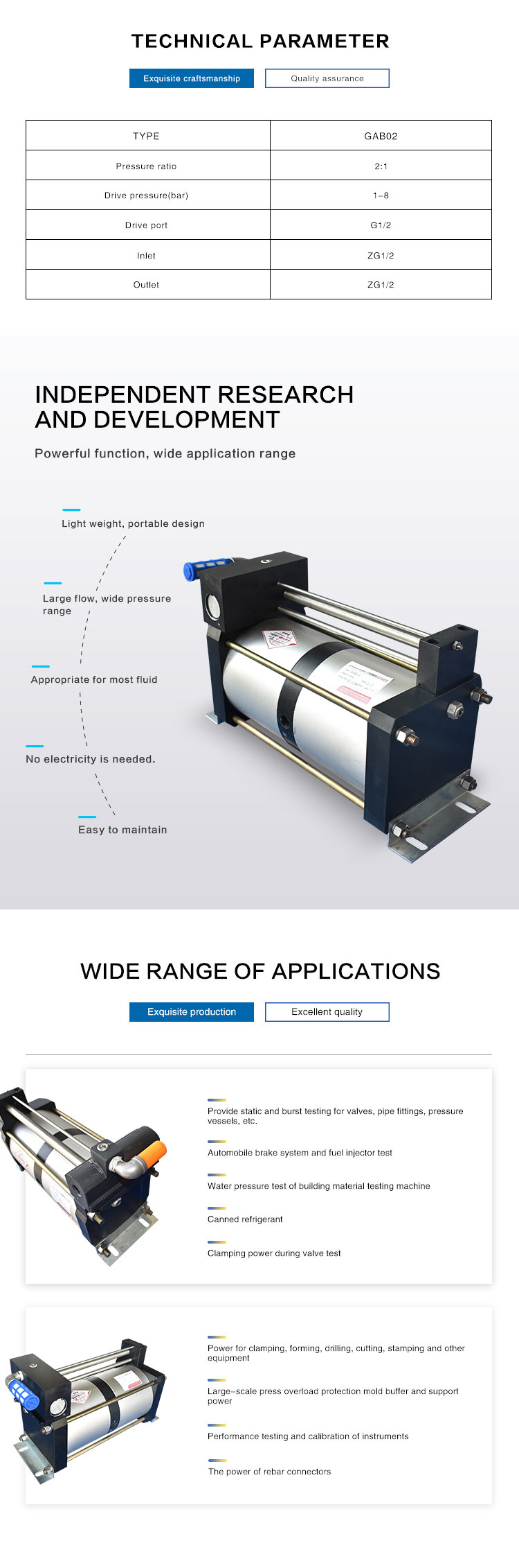GAB-Series-Pneumatic-Air-Pressure-Amplifier_02