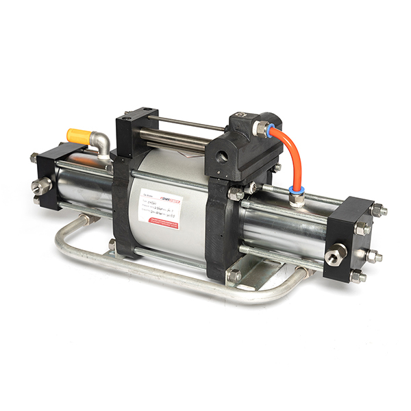 OMD Series Air Driven Gas Booster Pump