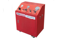  Air Driven Gas Booster System manufacturers in China