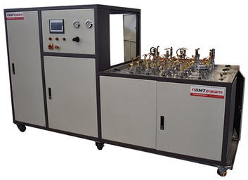  pressure testing equipment manufacturers